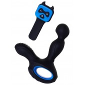 Вибростимулятор простаты с подогревом - Erotist Adult Toys - в Петрозаводске купить с доставкой