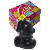 Сувенир в коробке  Босс - LOVETOY (А-Полимер) - купить с доставкой в Петрозаводске