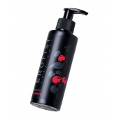 Массажное масло Erotist CHERRY с ароматом вишни - 150 мл. - Erotist Lubricants - купить с доставкой в Петрозаводске
