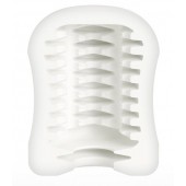 Компактный мастурбатор MasturbaTIN Ribbed Ricky - MyStim - в Петрозаводске купить с доставкой