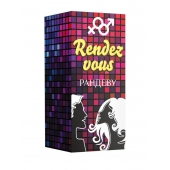 Капли для женщин Rendezvous - 30 мл. - Капиталпродукт - купить с доставкой в Петрозаводске
