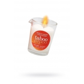 Массажное аромамасло с афродизиаками для женщин RUF Taboo Peche sucre - 60 гр. - RUF - купить с доставкой в Петрозаводске