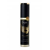 Минеральное массажное масло Orgie Sexy Therapy Afrodisiac - 200 мл. - ORGIE - купить с доставкой в Петрозаводске