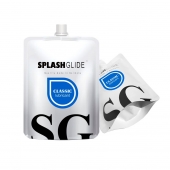 Лубрикант на водной основе Splashglide Lubricant Classic - 100 мл. - Splashglide - купить с доставкой в Петрозаводске