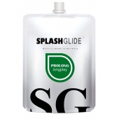 Пролонгирующий лубрикант на водной основе Splashglide Long Play Prolong - 100 мл. - Splashglide - купить с доставкой в Петрозаводске