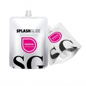 Ухаживающий лубрикант на водной основе Splashglide Vaginal With Aloe Vera - 100 мл. - Splashglide - купить с доставкой в Петрозаводске