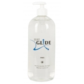 Анальный гель-лубрикант Just Glide Anal - 1000 мл. - Orion - купить с доставкой в Петрозаводске
