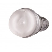 Прозрачный мастурбатор-анус Fleshlight - Ice Butt Crystal - Fleshlight - в Петрозаводске купить с доставкой