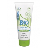 Интимный увлажняющий гель BIO SuperGlide Xtreme - 100 мл. - HOT - купить с доставкой в Петрозаводске