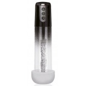 Автоматическая вакуумная помпа Sex Expert - Sex Expert - в Петрозаводске купить с доставкой