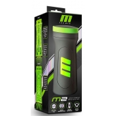 Мастурбатор-вагина M2 SUPERIOR STROKER - Blush Novelties - в Петрозаводске купить с доставкой