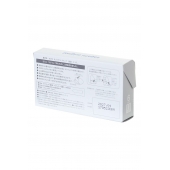 Ультратонкие презервативы Sagami Original QUICK - 6 шт. - Sagami - купить с доставкой в Петрозаводске