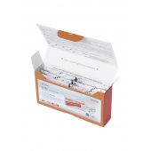 Презервативы Sagami Xtreme FEEL UP с точечной текстурой и линиями прилегания - 10 шт. - Sagami - купить с доставкой в Петрозаводске