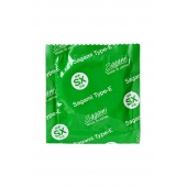 Презервативы Sagami Xtreme Type-E с точками - 10 шт. - Sagami - купить с доставкой в Петрозаводске