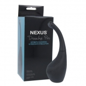 Анальный душ Nexus Douche Pro - Nexus Range - купить с доставкой в Петрозаводске