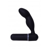 Стимулятор простаты Prostate Vibe - 10,5 см. - Bathmate - в Петрозаводске купить с доставкой