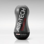 Мастурбатор AIR-TECH Squeeze Strong - Tenga - в Петрозаводске купить с доставкой
