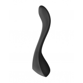 Чёрный многофункциональный стимулятор для пар Satisfyer Partner Multifun 2 - Satisfyer - в Петрозаводске купить с доставкой
