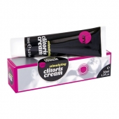 Возбуждающий крем для женщин Stimulating Clitoris Creme - 30 мл. - Ero - купить с доставкой в Петрозаводске