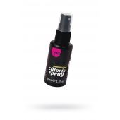 Возбуждающий спрей для женщин Stimulating Clitoris Spray - 50 мл. - Ero - купить с доставкой в Петрозаводске