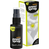 Стимулирующий спрей для мужчин Active Power Spray - 50 мл. - Ero - купить с доставкой в Петрозаводске