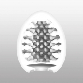Мастурбатор-яйцо EGG Brush - Tenga - в Петрозаводске купить с доставкой