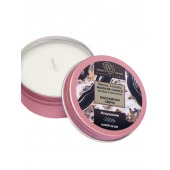 Массажная свеча  Искушение - БиоМед - купить с доставкой в Петрозаводске