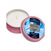 Массажная свеча  Гавайское лето - БиоМед - купить с доставкой в Петрозаводске