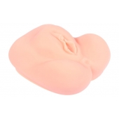 Мастурбатор-вагина Adarashi 3 без вибрации - KOKOS - в Петрозаводске купить с доставкой