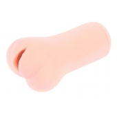 Мастурбатор-вагина Monica без вибрации - KOKOS - в Петрозаводске купить с доставкой