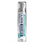 Очищающая пенка для игрушек и тела Swiss Navy Toy   Body Cleaner Foamer - 207 мл. - Swiss navy - купить с доставкой в Петрозаводске