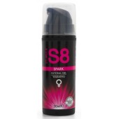 Гель для клитора с разогревающим эффектом Stimul8 Spark Clitoral Warming - 30 мл. - Stimul8 - купить с доставкой в Петрозаводске