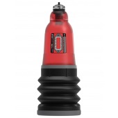 Красная гидропомпа HydroMAX3 - Bathmate - в Петрозаводске купить с доставкой