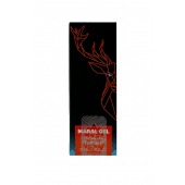 Гель для мужской силы Maral gel - 50 мл. - Titan - купить с доставкой в Петрозаводске