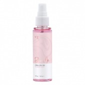 Гель для орального секса Sugar Rush с ароматом сладкой ваты - 60 мл. - CG - купить с доставкой в Петрозаводске