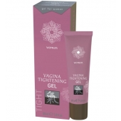 Сужающий гель для женщин Vagina Tightening Gel - 30 мл. - Shiatsu - купить с доставкой в Петрозаводске