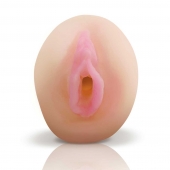 Вагина-мастурбатор Tuna Taco - Pipedream - в Петрозаводске купить с доставкой