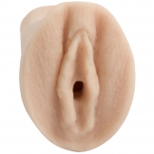 Мастурбатор-вагина Palm Pal Natural ULTRASKYN Masturbator Pussy - Doc Johnson - в Петрозаводске купить с доставкой