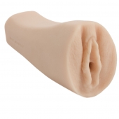 Мастурбатор-вагина Palm Pal Natural ULTRASKYN Masturbator Pussy - Doc Johnson - в Петрозаводске купить с доставкой