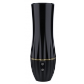 Клиторальный стимулятор-помада LIPSTICK - 9,3 см. - Dream Toys - купить с доставкой в Петрозаводске