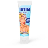 Анальный гель-лубрикант INTIM ANAL LIMITED EDITION - 50 гр. - Биоритм - купить с доставкой в Петрозаводске