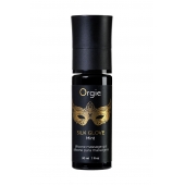 Набор для эротического массажа Orgie Pearl Lust Massage - ORGIE - купить с доставкой в Петрозаводске