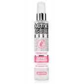 Увлажняющий интимный гель Active Glide Prebiotic - 100 гр. - Биоритм - купить с доставкой в Петрозаводске
