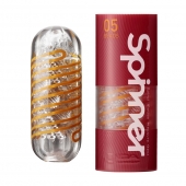 Мастурбатор SPINNER Beads - Tenga - в Петрозаводске купить с доставкой