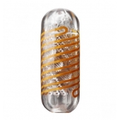 Мастурбатор SPINNER Beads - Tenga - в Петрозаводске купить с доставкой