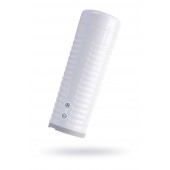 Белый мастурбатор Lovense Max 2 - Lovense - в Петрозаводске купить с доставкой