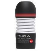 Мастурбатор TENGA Rolling Head Cup Strong - Tenga - в Петрозаводске купить с доставкой