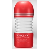Мастурбатор TENGA Rolling Head Cup - Tenga - в Петрозаводске купить с доставкой