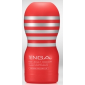Мастурбатор TENGA Original Vacuum Cup - Tenga - в Петрозаводске купить с доставкой