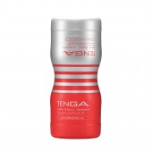 Мастурбатор TENGA Dual Sensation Cup - Tenga - в Петрозаводске купить с доставкой
